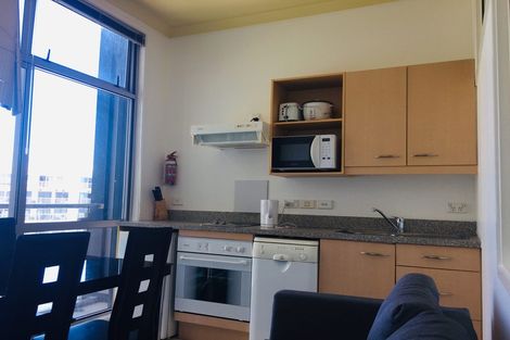 Photo of property in The Airedale, 504/85 Airedale Street, Auckland Central, Auckland, 1010