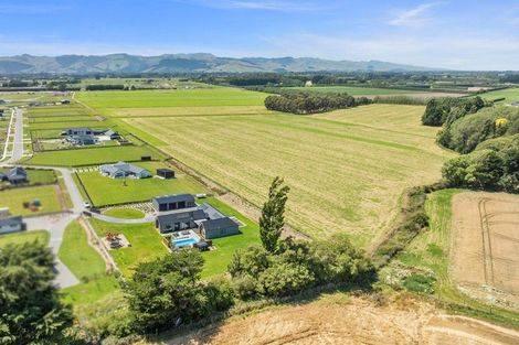 Photo of property in 190 Verdeco Boulevard, Lincoln, 7608