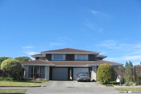 Photo of property in 1/72 Lakewood Drive, Burwood, Christchurch, 8083