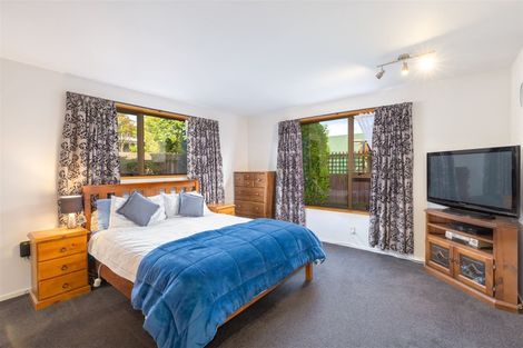 Photo of property in 1/113 Patterson Terrace, Halswell, Christchurch, 8025