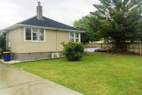 Photo of property in 23 Hill Crescent, New Lynn, Auckland, 0600