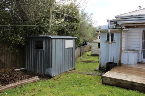 Photo of property in 31 Consols Street, Waihi, 3610