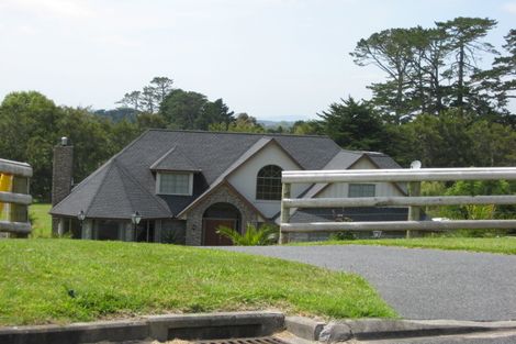 Photo of property in 22 Broadwood Rise, Kumeu, 0892