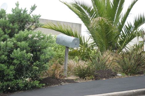 Photo of property in 9 Peninsula View, Scarborough, Christchurch, 8081