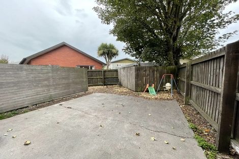 Photo of property in 14/190 Lincoln Road, Addington, Christchurch, 8024