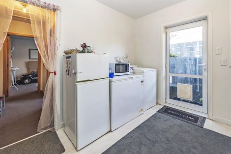 Photo of property in 2/273 Fitzgerald Avenue, Christchurch Central, Christchurch, 8013