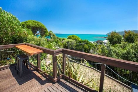 Photo of property in 36b Taupo Crescent, Plimmerton, Porirua, 5026