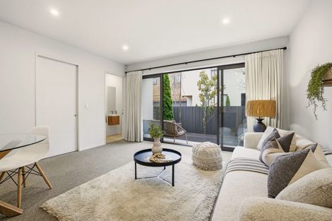 Photo of property in 519b Manchester Street, St Albans, Christchurch, 8014