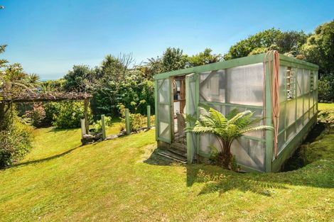 Photo of property in 10 Rotten Row, Charleston, Cape Foulwind, 7892