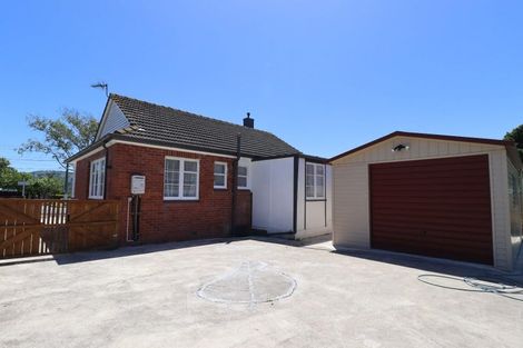 Photo of property in 218 Naenae Road, Naenae, Lower Hutt, 5011