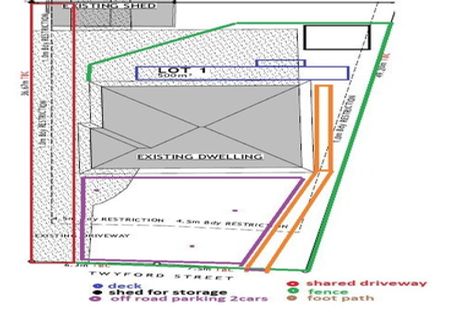 Photo of property in 3 Twyford Street, Bishopdale, Christchurch, 8053