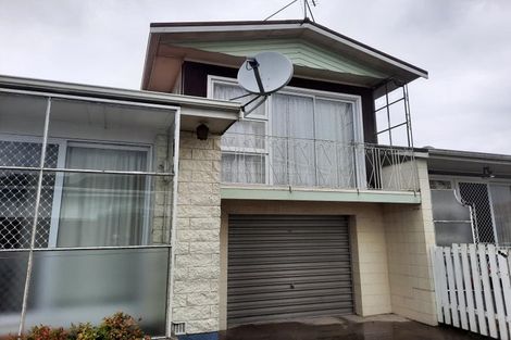 Photo of property in 1/4 Apollo Place, Papanui, Christchurch, 8052