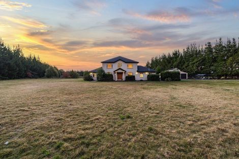 Photo of property in 16 Harpers Road, Loburn, Rangiora, 7472