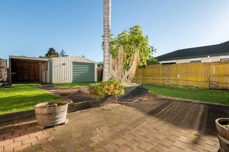 Photo of property in 25 Rosberg Place, Mount Maunganui, 3116