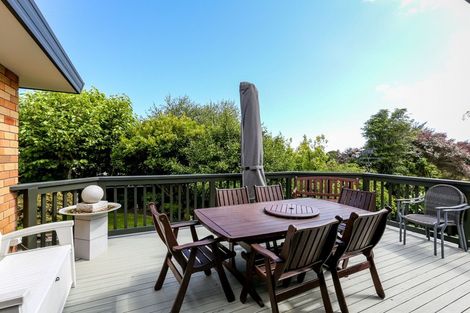 Photo of property in 5 Ashmore Drive, Frankleigh Park, New Plymouth, 4310