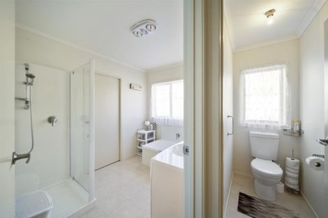 Photo of property in 12a Collins Street, Hawera, 4610