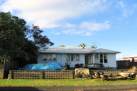 Photo of property in 2 Leaity Street, Moerewa, 0211