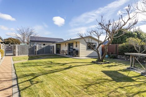 Photo of property in 587 Upper Sefton Road, Sefton, 7477