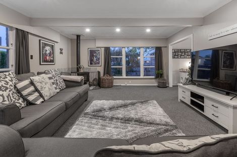 Photo of property in 42 Kennedy Drive, Levin, 5510