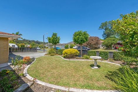 Photo of property in 37 Coquette Street, Warkworth, 0910