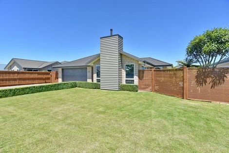 Photo of property in 48 Sterling Crescent, Kaiapoi, 7630