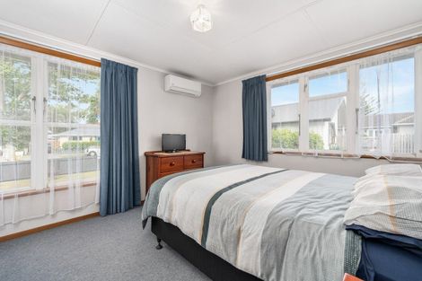 Photo of property in 23 Seddon Street, Takaro, Palmerston North, 4412