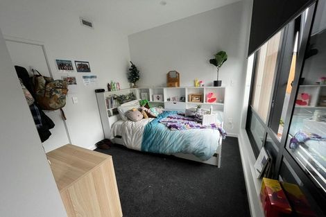 Photo of property in The Paddington, 130/11d Jessie Street, Te Aro, Wellington, 6011