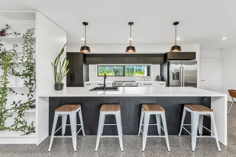 Photo of property in 598 Homebush Road, Kirwee, Christchurch, 7671