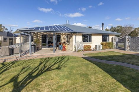 Photo of property in 587 Upper Sefton Road, Sefton, 7477