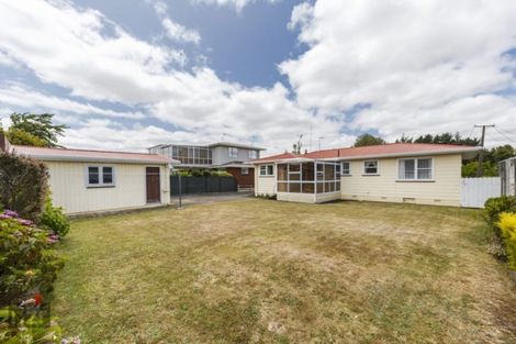 Photo of property in 42 Awahuri Road, Feilding, 4702