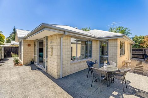 Photo of property in 121 Church Street, Rangiora, 7400