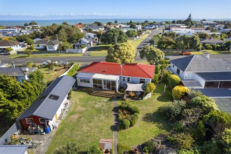 Photo of property in 244 Cornfoot Street, Castlecliff, Whanganui, 4501