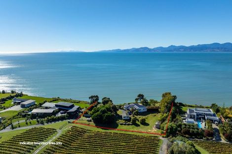 Photo of property in 15 Aporo Road, Ruby Bay, Upper Moutere, 7173