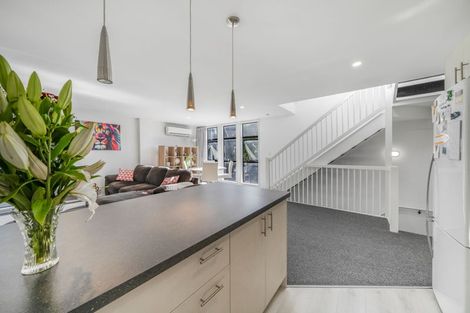 Photo of property in 5/166 Salisbury Street, Christchurch Central, Christchurch, 8013