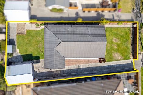 Photo of property in 61 Karnak Crescent, Russley, Christchurch, 8042