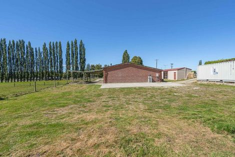 Photo of property in Willowbank School, 24 East Chatton Road, Maitland, Gore, 9773