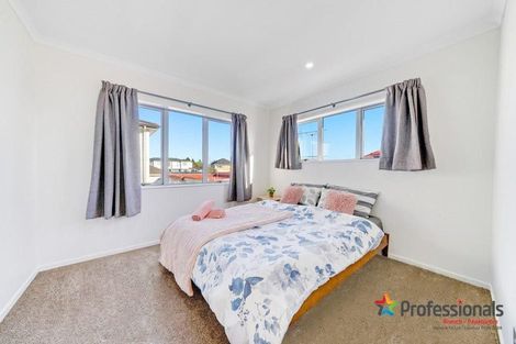 Photo of property in 39 Sunnyside Crescent, Papatoetoe, Auckland, 2025