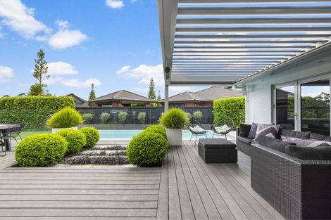 Photo of property in 10 Amokura Crescent, Flagstaff, Hamilton, 3210