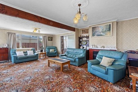 Photo of property in 99 Marriotts Road, North New Brighton, Christchurch, 8083