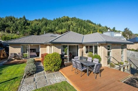 Photo of property in 114a Milton Terrace, Picton, 7220