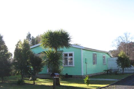 Photo of property in 17 Brown Street, Waitati, 9085