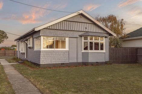 Photo of property in 428 Pages Road, Aranui, Christchurch, 8061