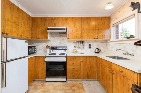 Photo of property in 109 Point Bush Road, Waimate, 7979