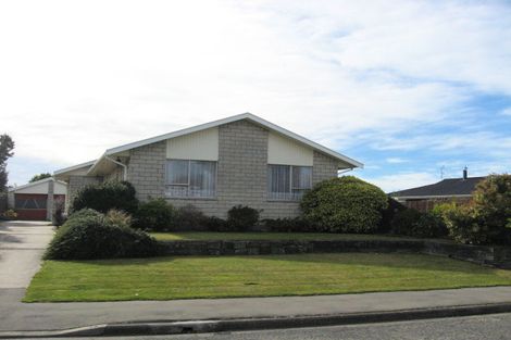 Photo of property in 28 Bucknell Street, Sockburn, Christchurch, 8042