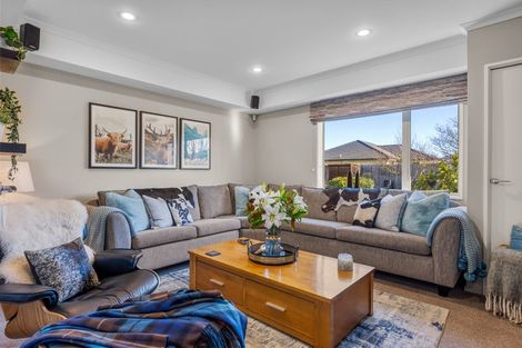 Photo of property in 15 Grace Way, Rolleston, 7614