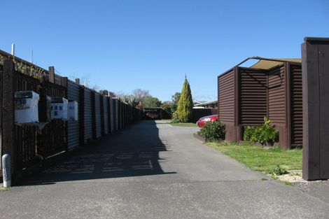 Photo of property in 718-722 Pioneer Highway, Takaro, Palmerston North, 4412