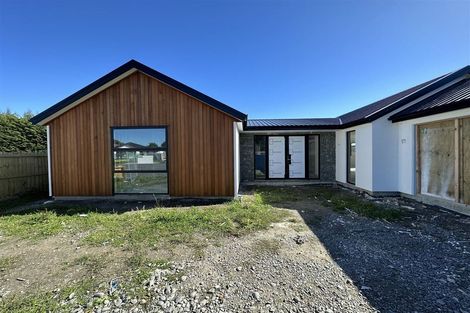 Photo of property in 38 Kahurangi Road, Halswell, Christchurch, 8025