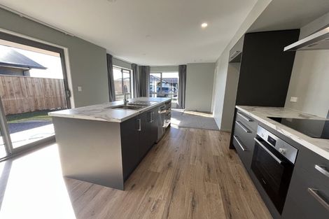 Photo of property in 21 Sanders Way, Rolleston, 7614