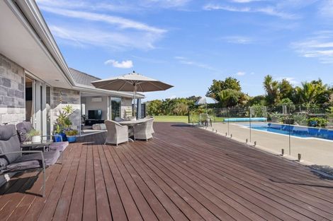 Photo of property in 6 Summerfield Way, Parahaki, Whangarei, 0112