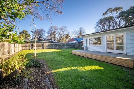 Photo of property in 59 Yaldhurst Road, Sockburn, Christchurch, 8042